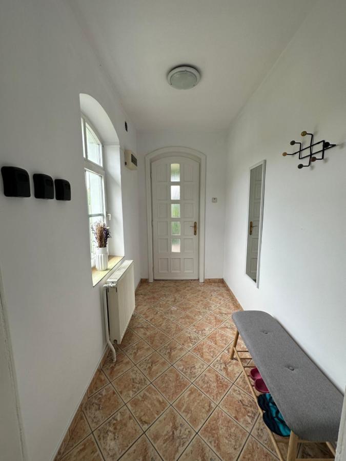 Greenery Home เมียร์คูรา-ชุค ภายนอก รูปภาพ