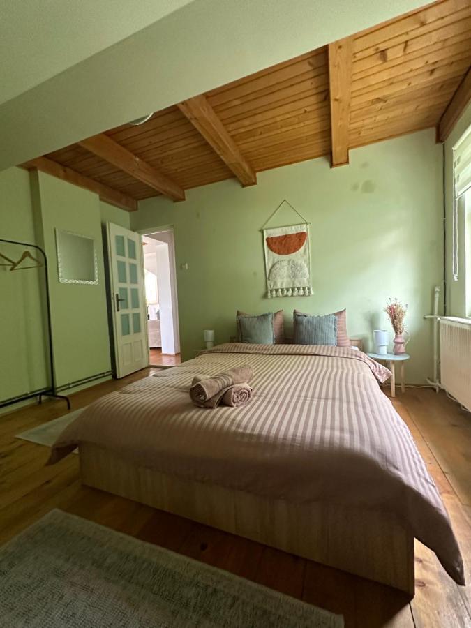 Greenery Home เมียร์คูรา-ชุค ภายนอก รูปภาพ