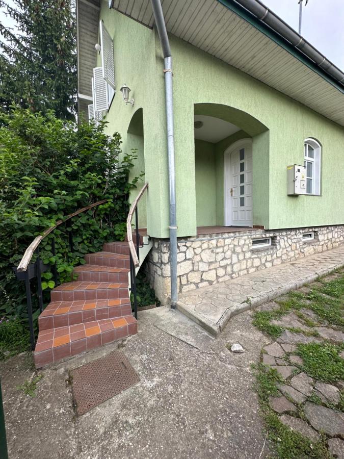 Greenery Home เมียร์คูรา-ชุค ภายนอก รูปภาพ