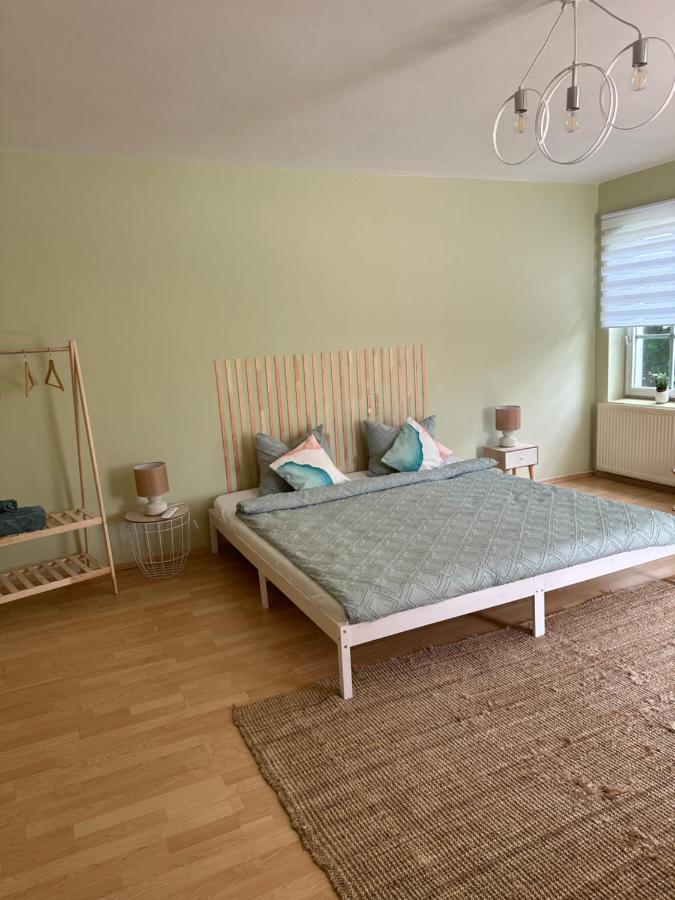 Greenery Home เมียร์คูรา-ชุค ภายนอก รูปภาพ